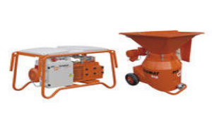 PFT SILOMAT trans plus bag