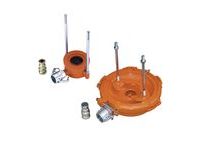 PFT Mixere suplimentare ROTOMIX/ROTOQUIRL
