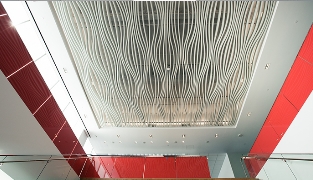 Tavane speciale Hunter Douglas